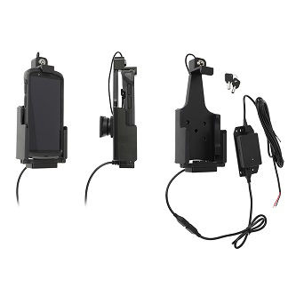 ProClip USA CHARGE CRADLE KEY LOCK ZEBRA TC53/58
